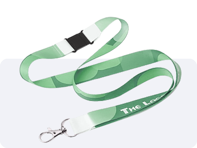 lanyards events