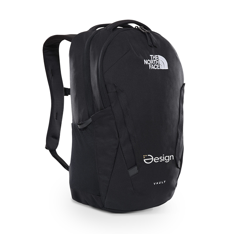 Zaino per laptop The North Face - 15 pollici | Versione aggiornata | Versatile e pratico