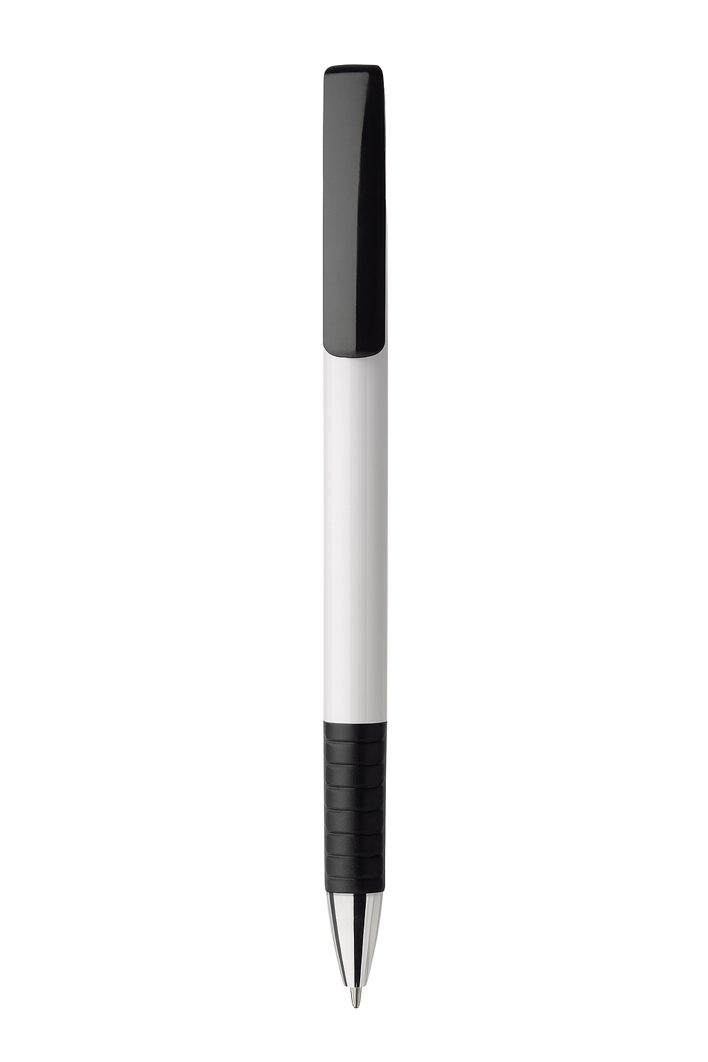 Penna a sfera | ABS + metallo | Stampa a 1-4 colori