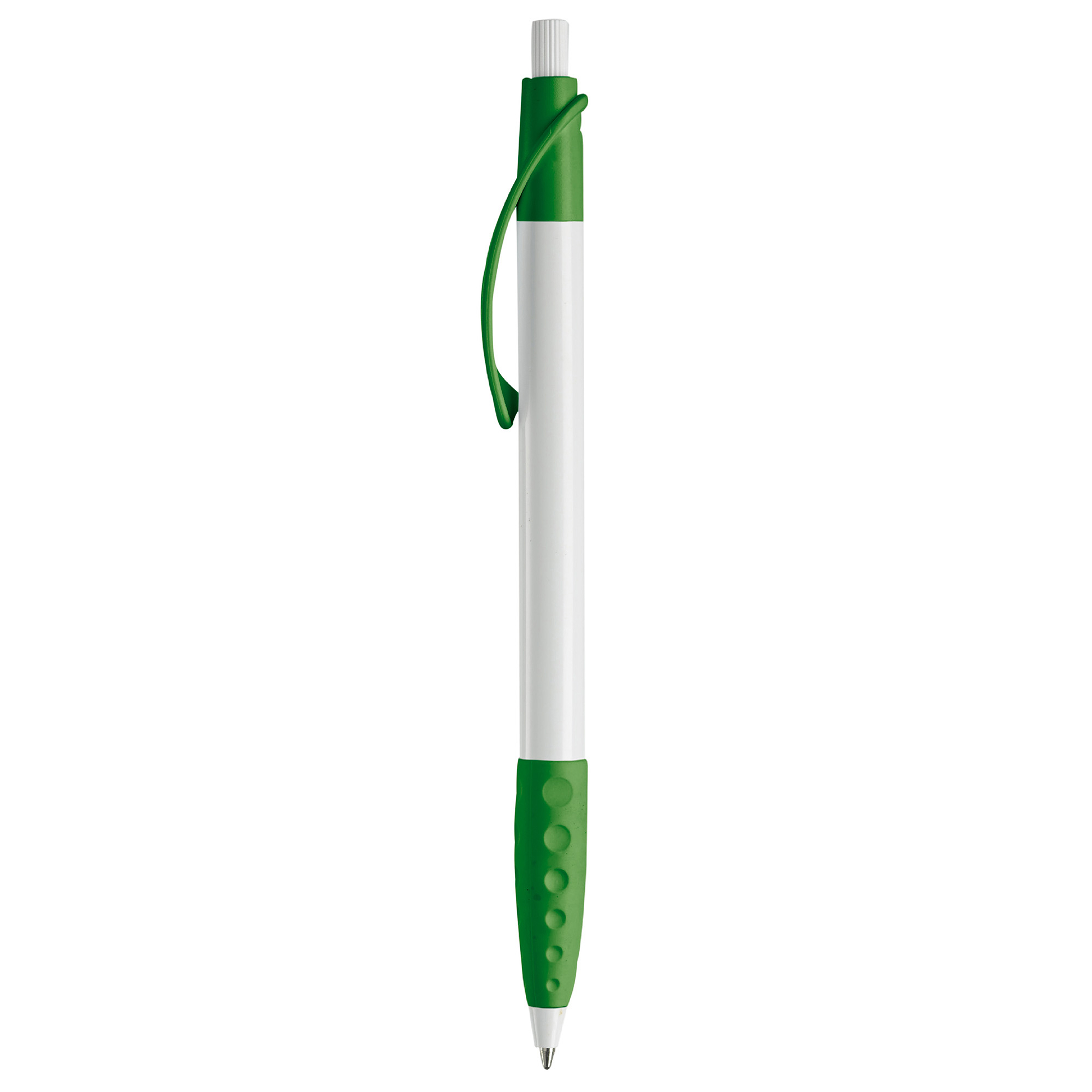 Penna a sfera Cosmo | Colorato | Stampa a 1-4 colori