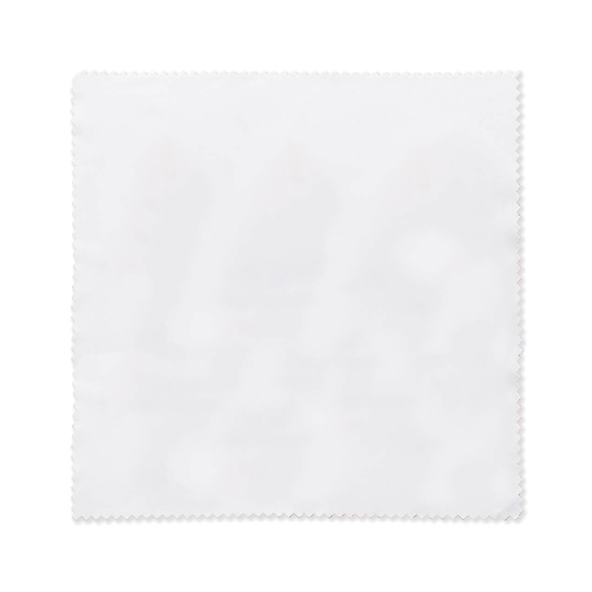 Panno per la pulizia degli occhiali | Microfibra 17 x 18 cm | Quadricromia | Stampa su 1 lato