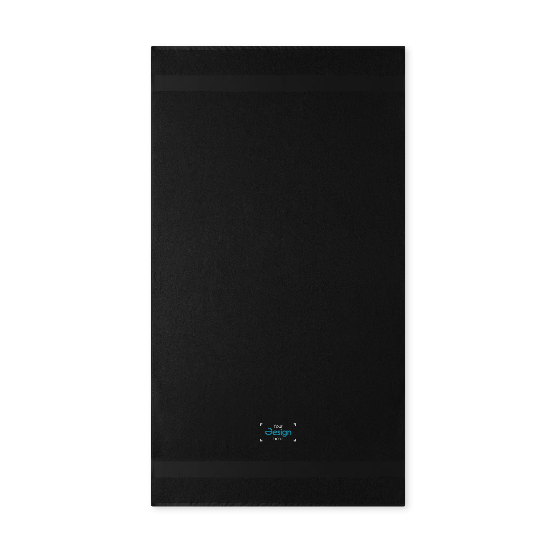 Telo mare - 180 x 100 cm | 500 gr/mq | 100% cotone biologico
