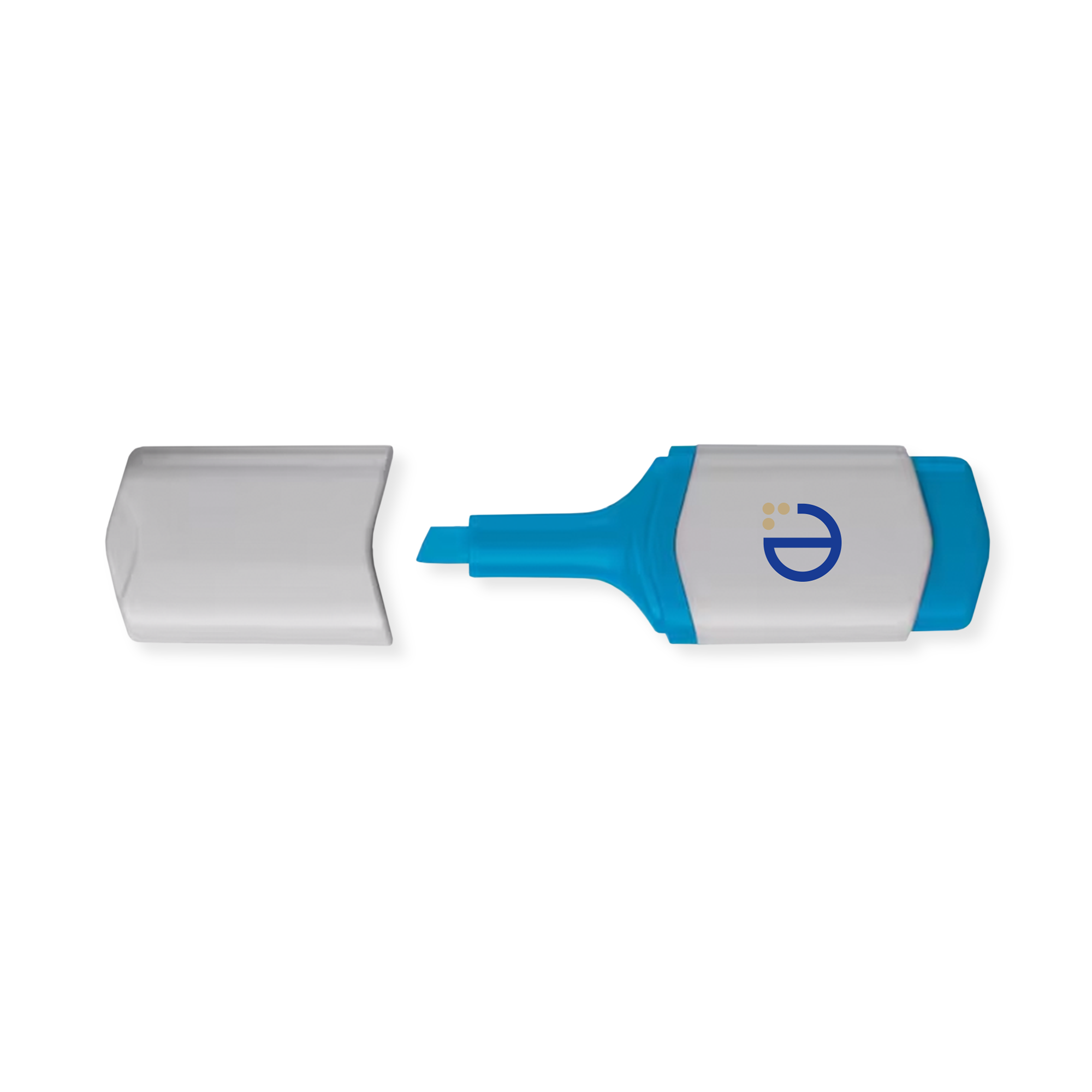 Evidenziatore - Mini | ABS | Stampa fino a 4 colori