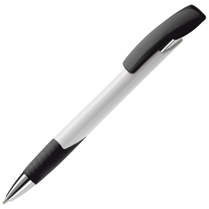 Penna a sfera | ABS + metallo | Stampa a 1-4 colori