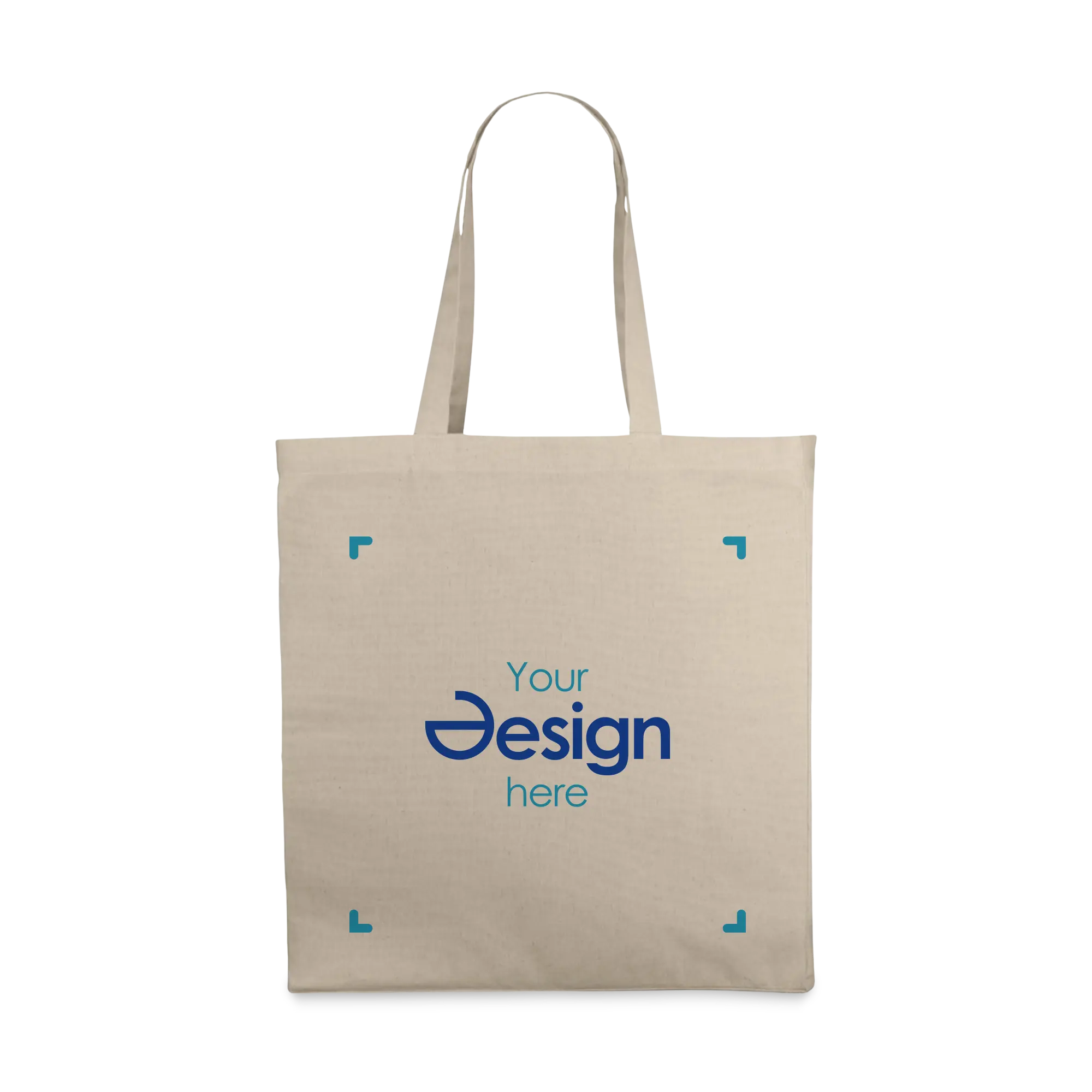 Borsa in cotone - Colorata | 220 g/m² | Presto