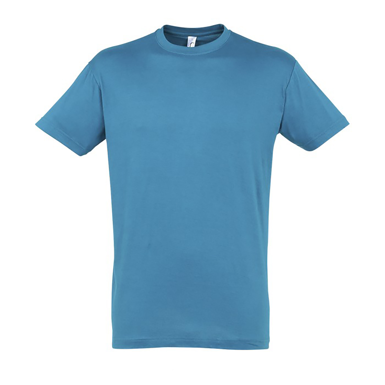 T-shirt Soli - Unisex | 150 g/m² cotone | Quadrichomia