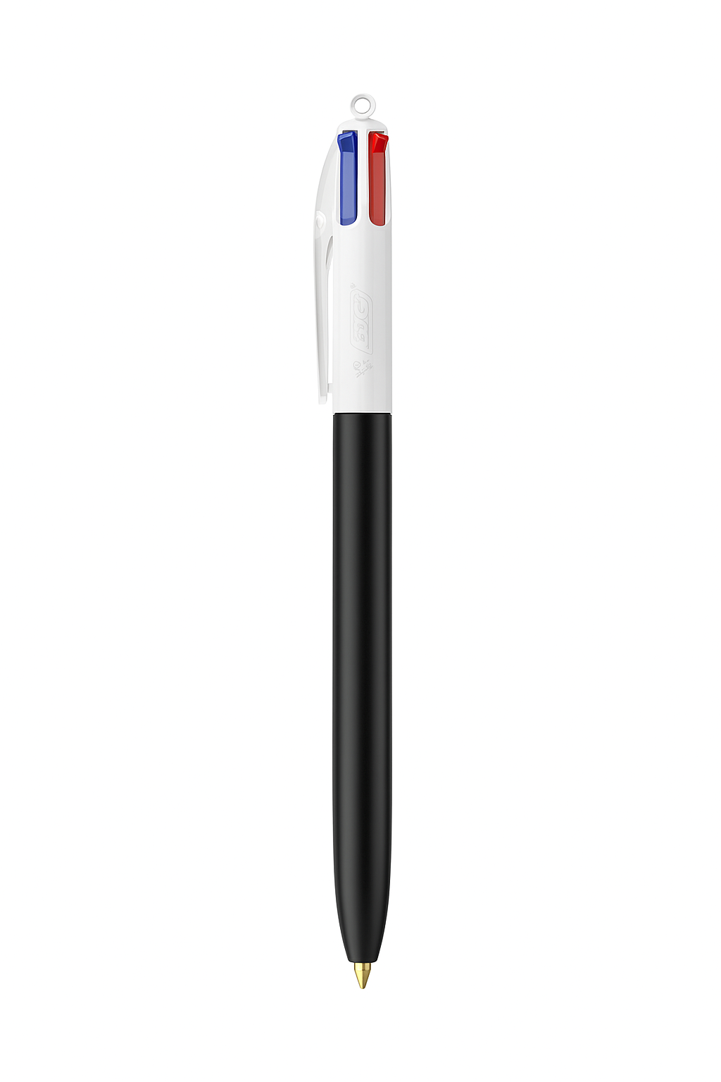Penna a sfera BIC - 4 colori | Sostenibile | Quadricromia
