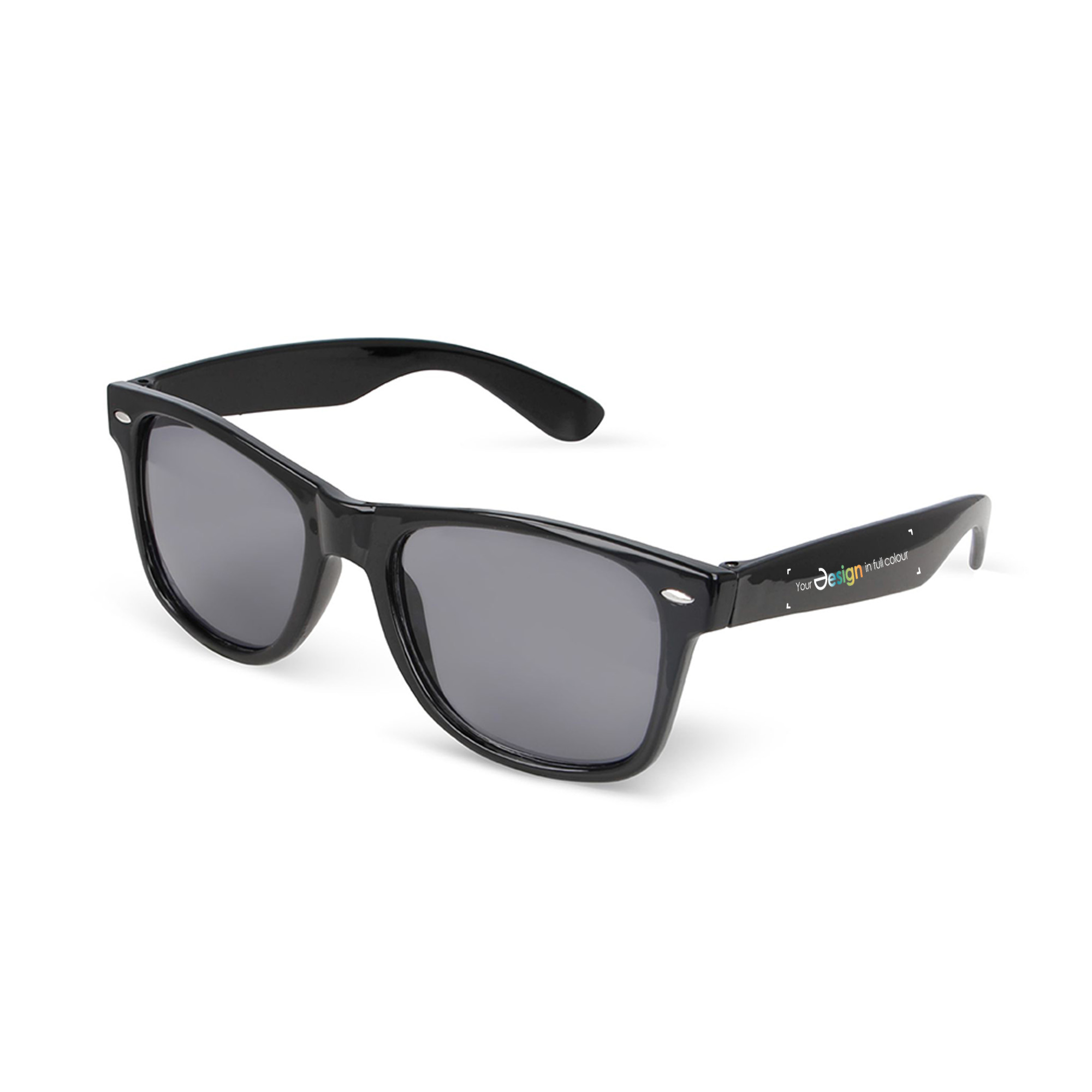 Occhiali da sole - UV400 | Stampato Quadricromia | colori diversi