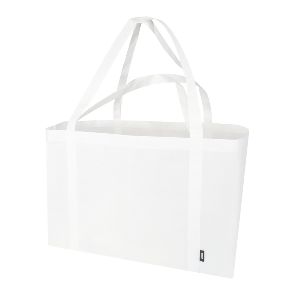 Borsa shopper extra large non tessuta Joey – 65L | Borsa capiente | Materiale riciclato
