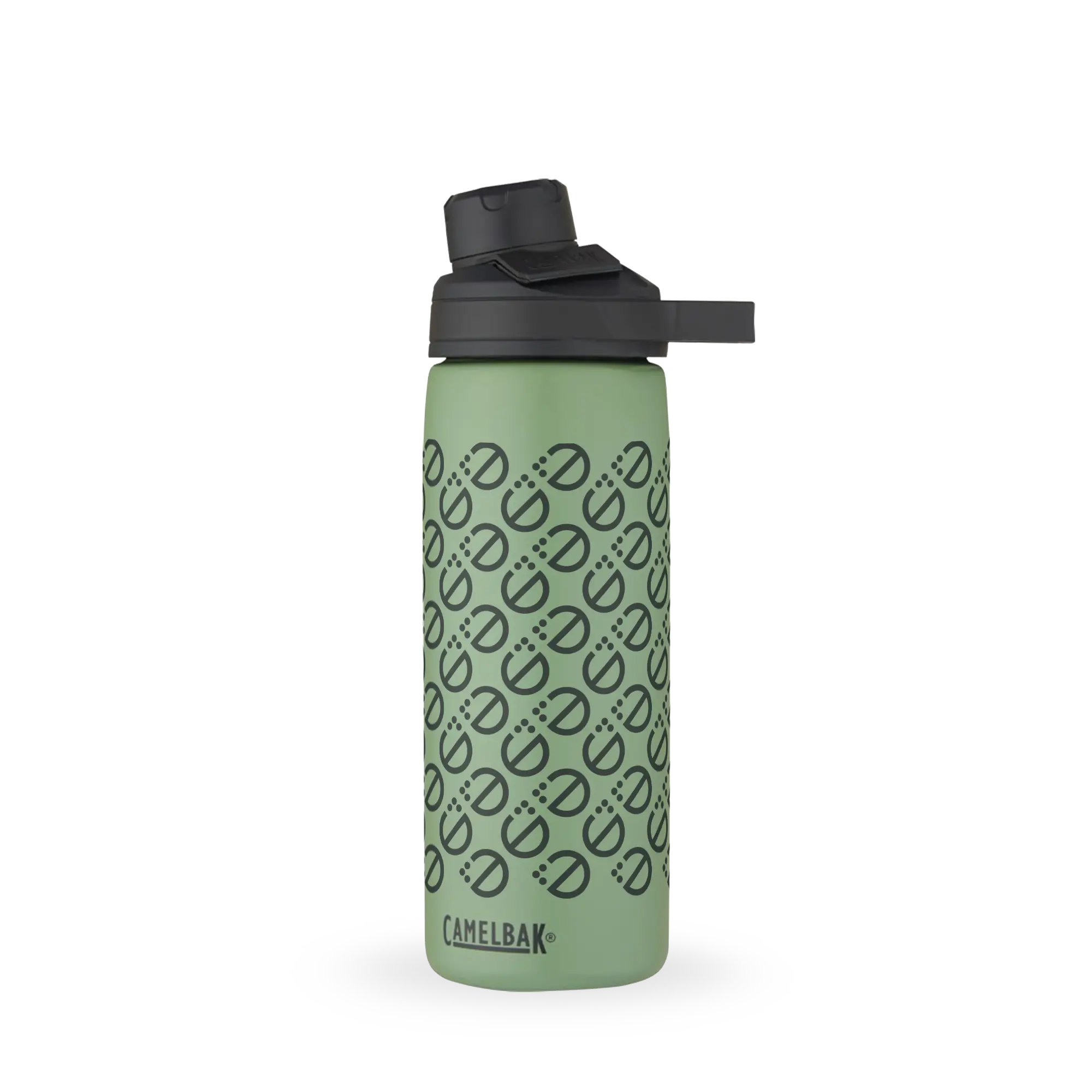 Borraccia termica Chute Mag - 600 ml | CamelBak® | Isolamento sottovuoto | Stampa Full colour