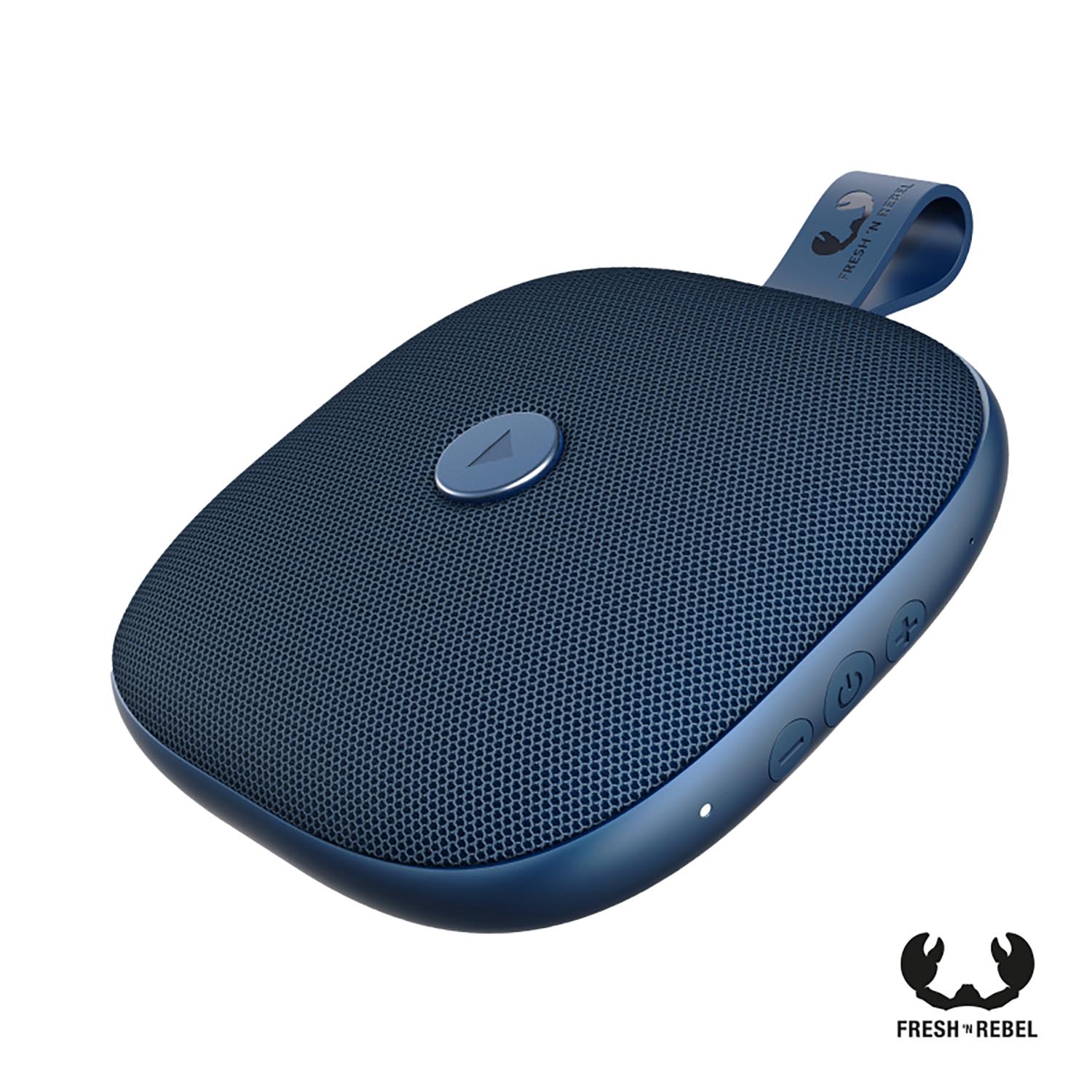 Fresh 'n Rebel Rockbox - Bold XS | Bluetooth Speaker | Rockbox System