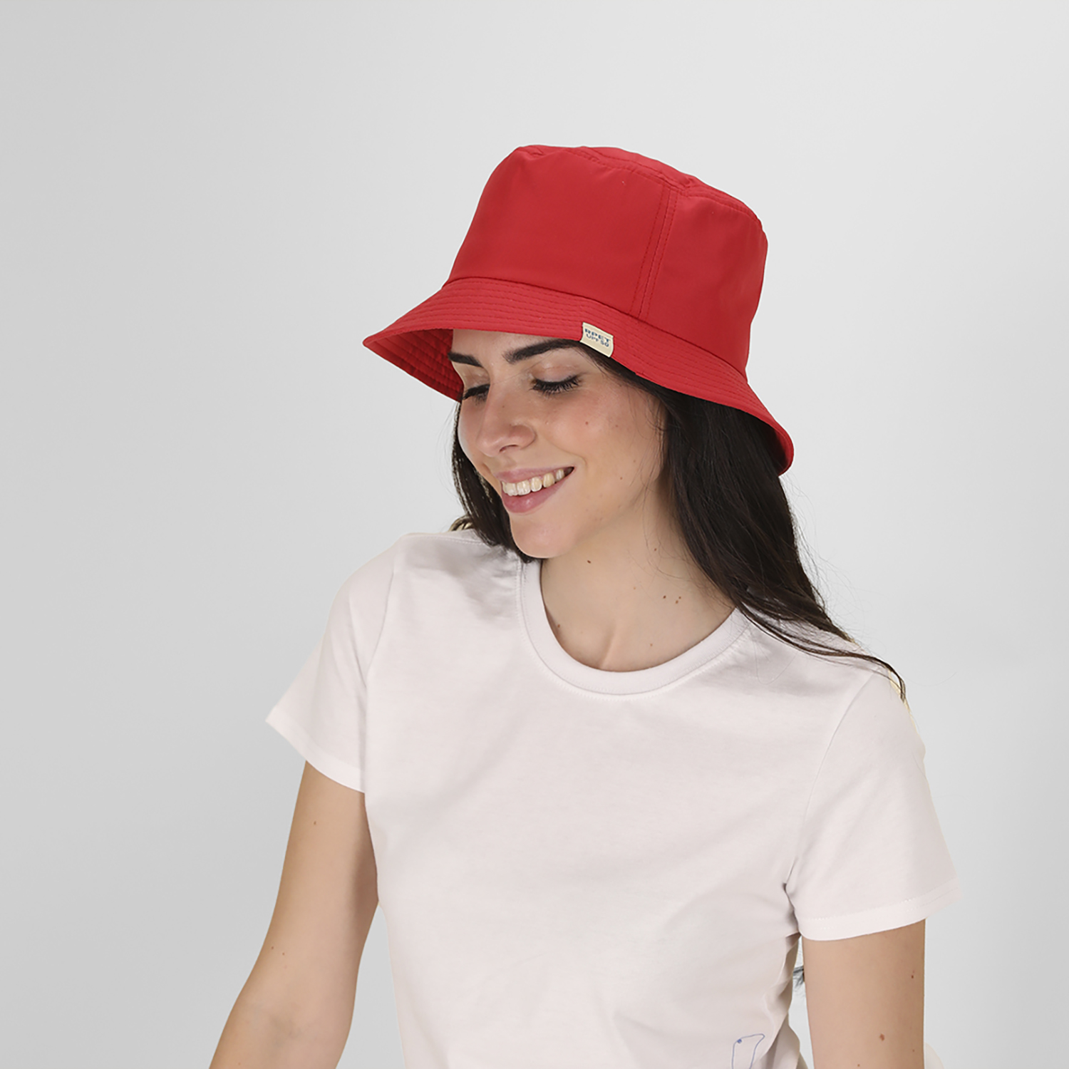 Cappello da Pescatore RPET – UPF50+ | Traspirante | Regolabile