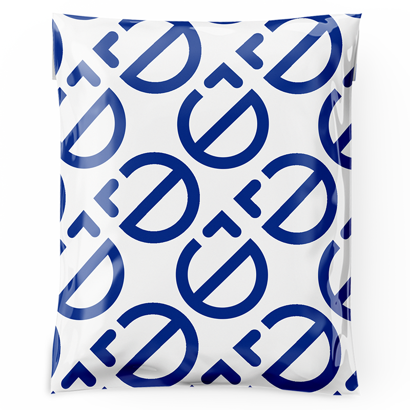 Borsa per spedizione - Grande | 45 x 55+4cm | Da 3000 pezzi