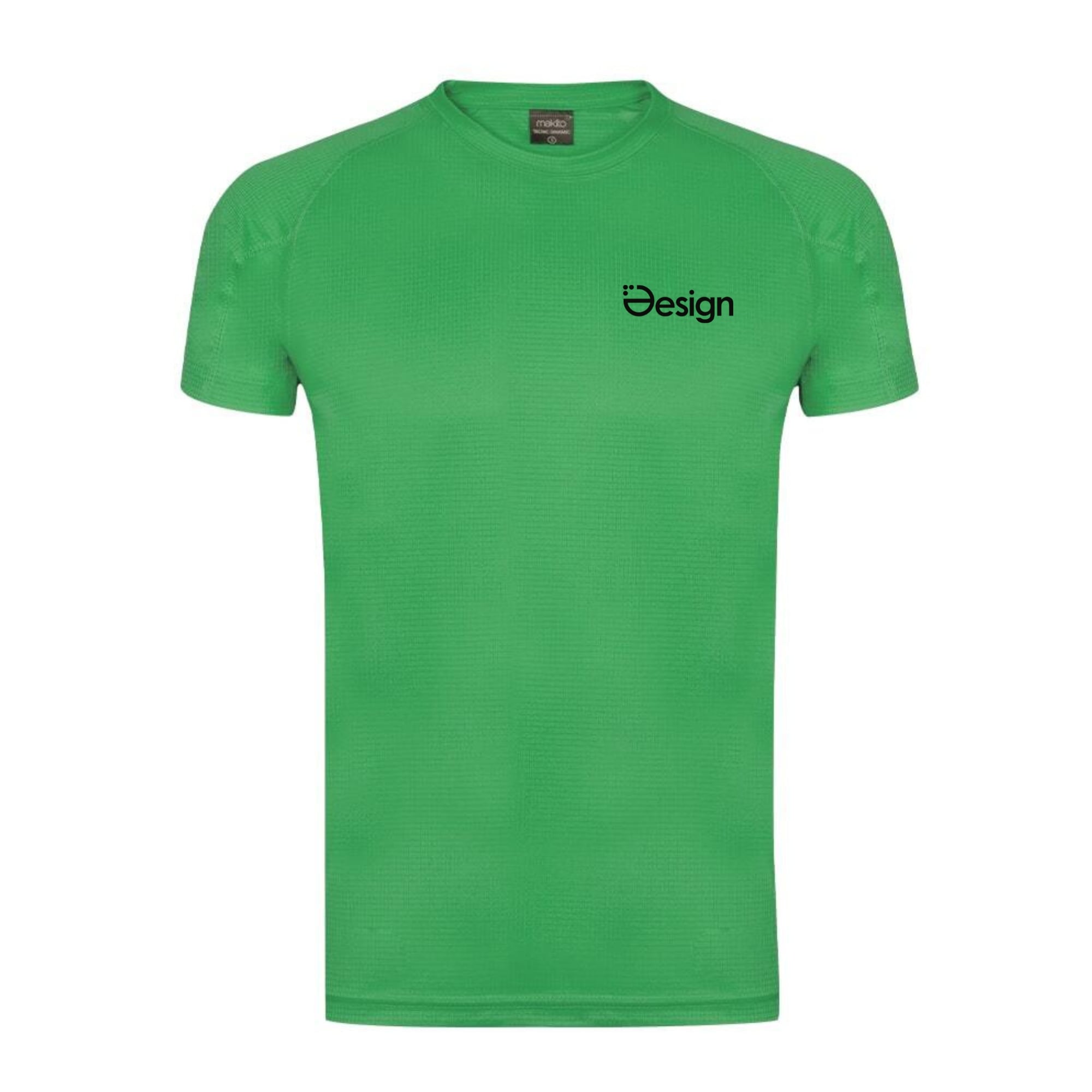 Maglia sportiva Taris – Unisex | 135 g/m² | Poliestere | Traspirante