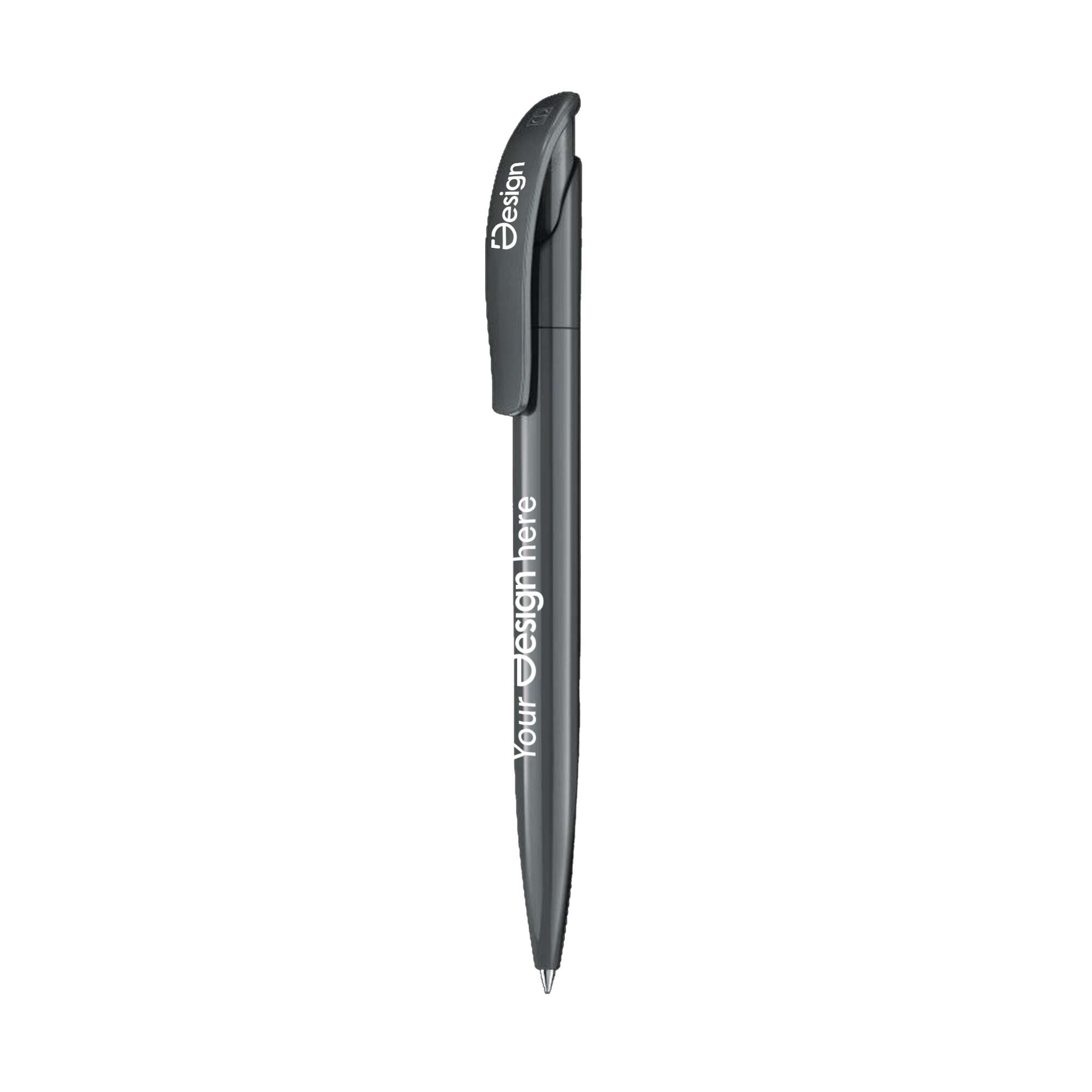 Penna a sfera Challenger - Lucida | Senatore | Colorato