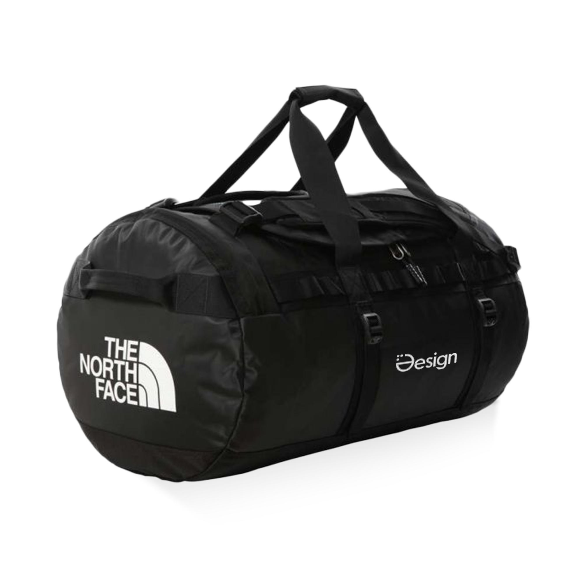The North Face 50 L | Borsone Basecamp | Nylon