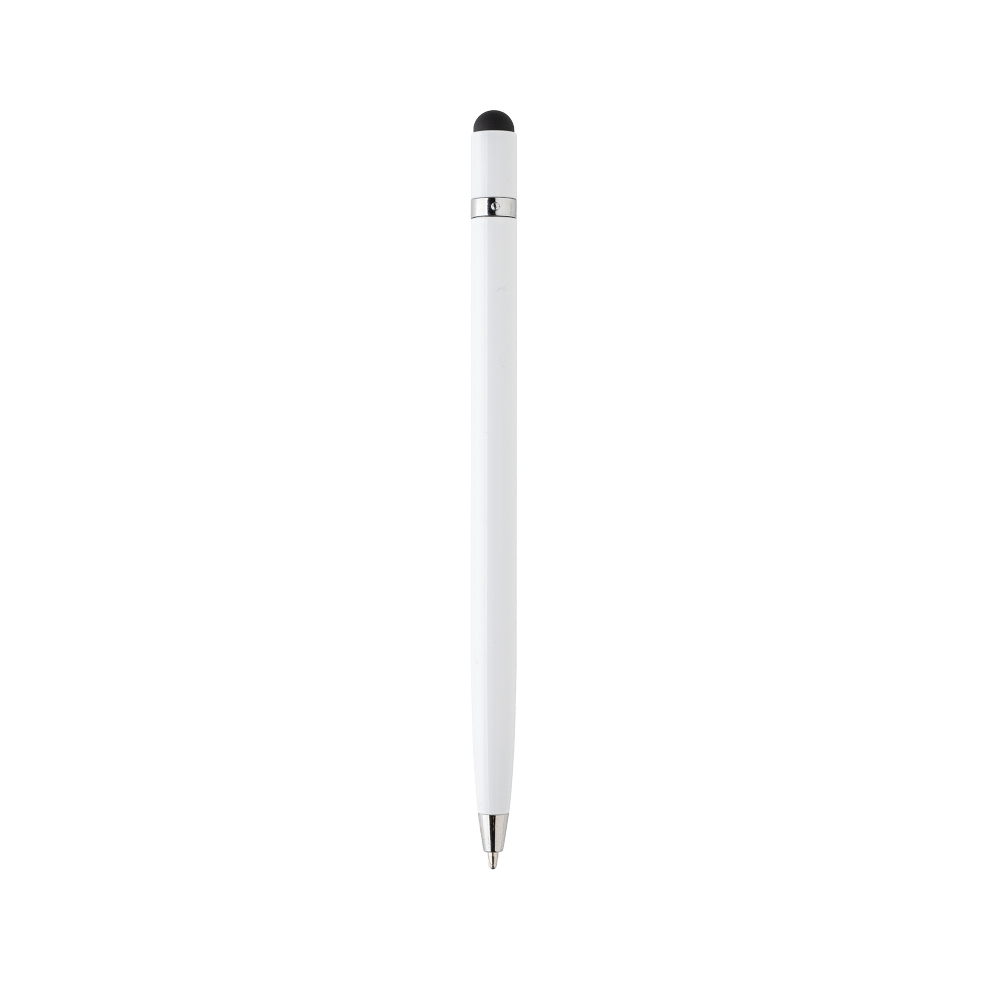 Penna per touch | Lusso | Alluminio | Incisione