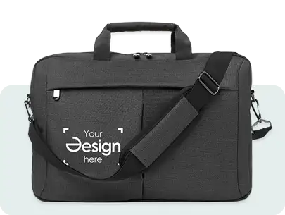 Borse personalizzate porta pc