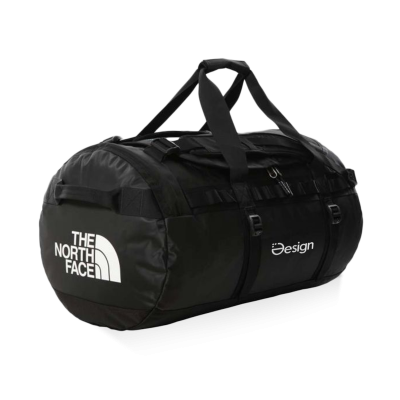 The North Face 50 L | Borsone Basecamp | Nylon