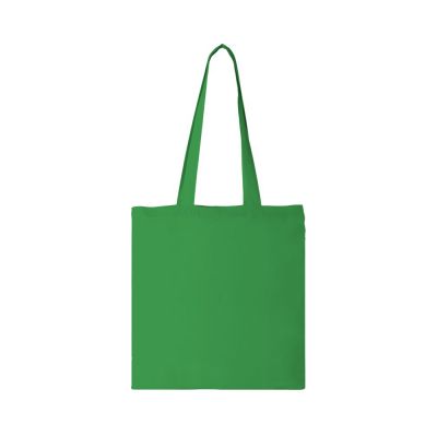 Borsa in cotone Zya - Colorato | 140 g/m² | Stampa a 1-4 colori