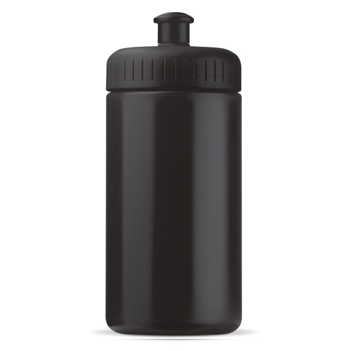 Borraccia sportiva - 500 ml | Mescola e abbina | Quadricromia