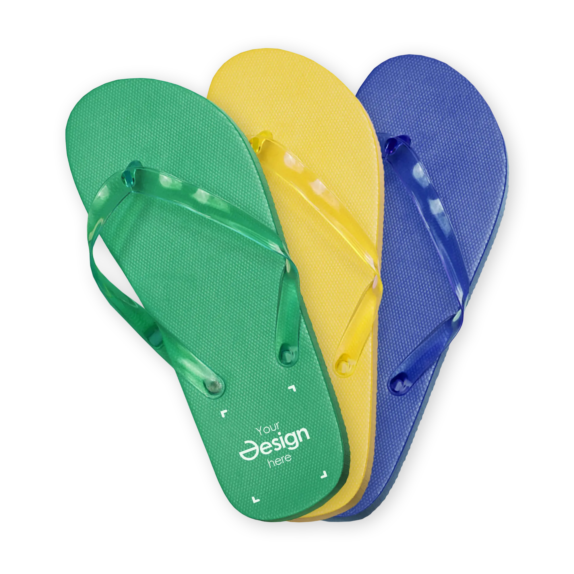 Pantofole - EVA | Miglior prezzo | Taglia 36-44 | Stampa ad 1 colore