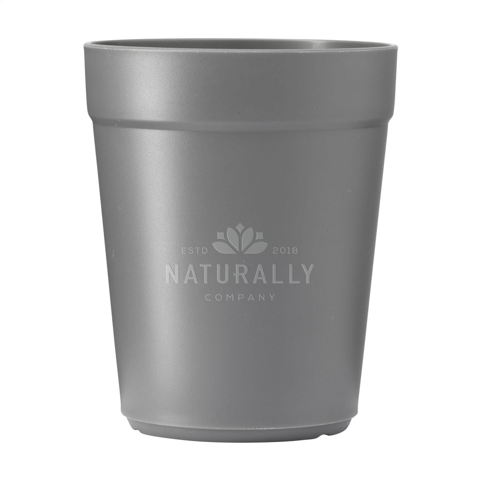 Tazza CirculCup - 300 ml | 100% riciclabile | Lavabile in lavastoviglie