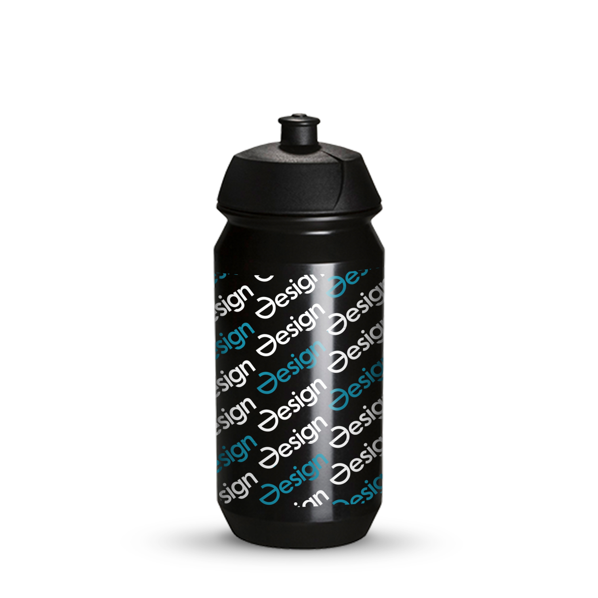 Borraccia sportiva Tacx - 500 ml | Veloce | Qualità premium