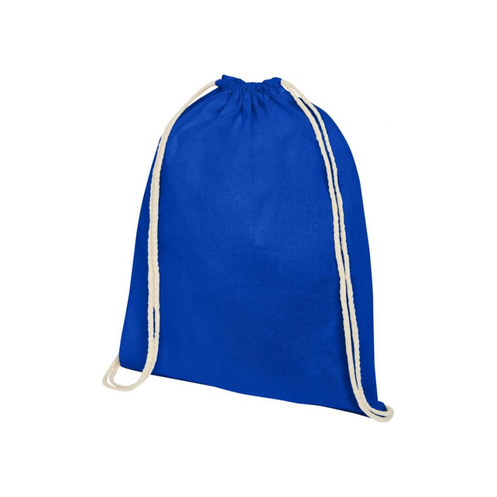 Borsa da palestra - Cotone | 140 g/m² | Stampa a 1-4 colori