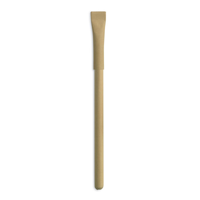 Penna a sfera | Carta riciclata | Inchiostro blu | Stampa fino a 4 colori