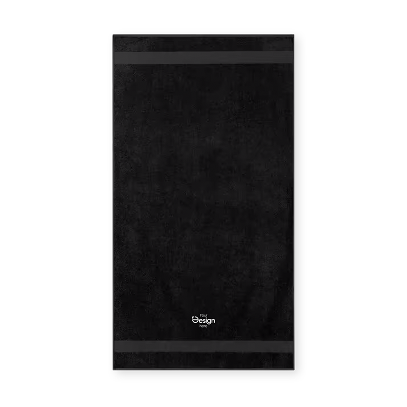 Telo mare - 180 x 100 cm | 450 gr/mq | Qualità alberghiera