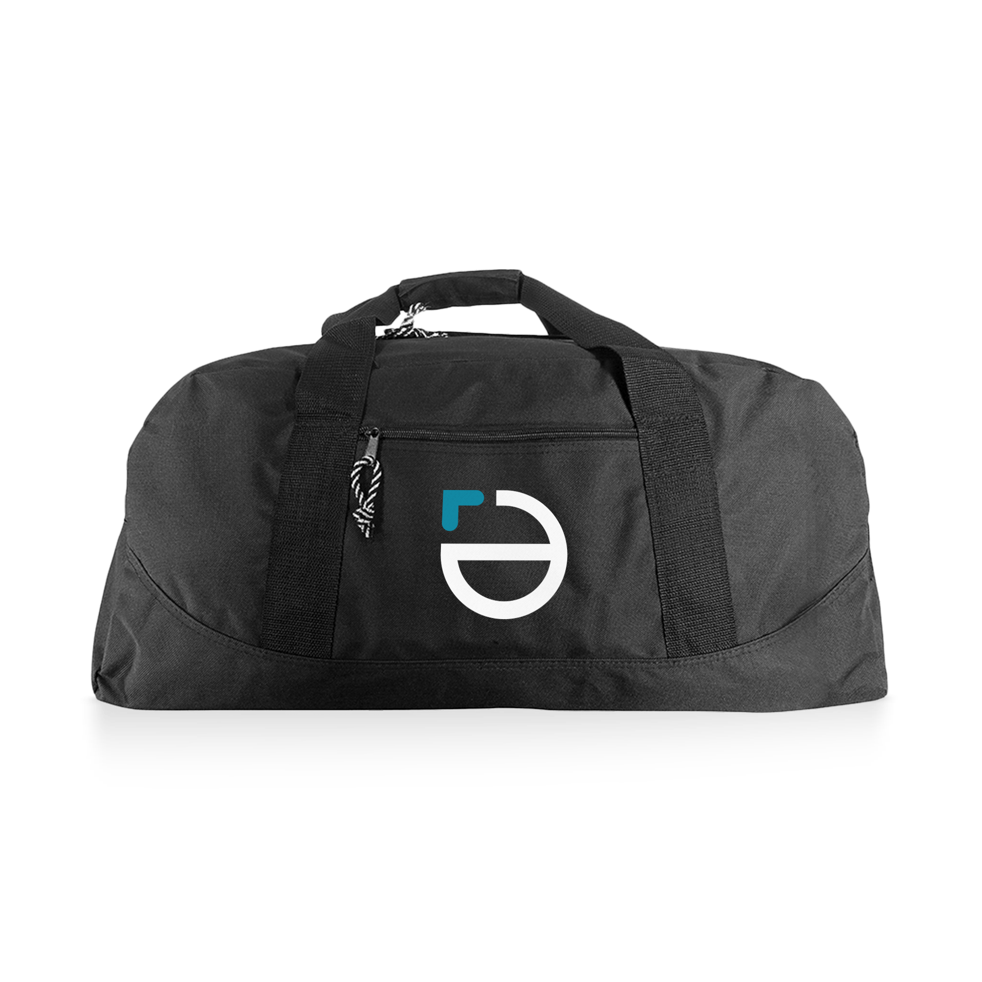 Borsa weekend Cravatte - Poliestere | Due scatole | Tracolla