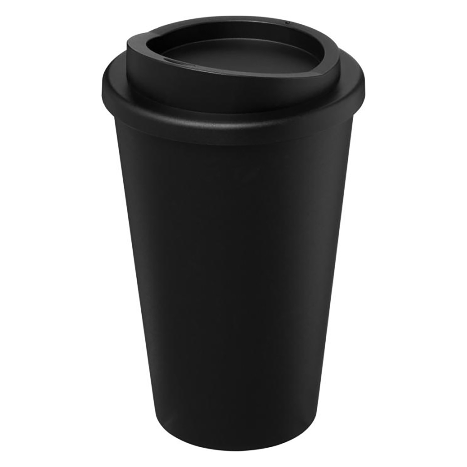 Bicchiere Termico Americano® – 350 ml | Doppia parete | Riutilizzabile | Senza BPA