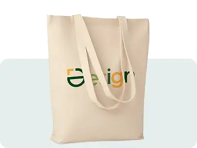 Shopper biodegradabili personalizzate