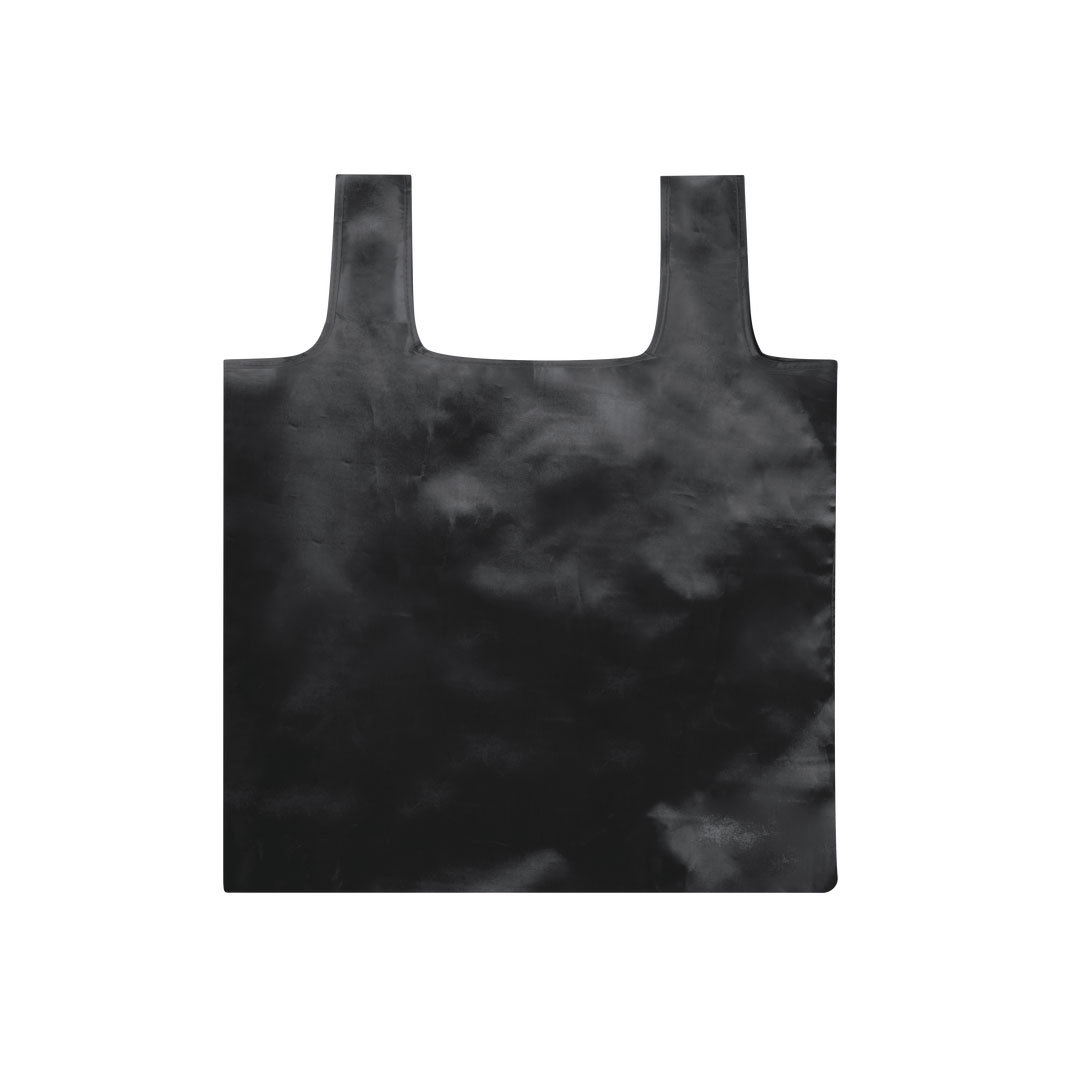 Bag - Poliestere e RPET | Pieghevole | 45 x 38,5 cm