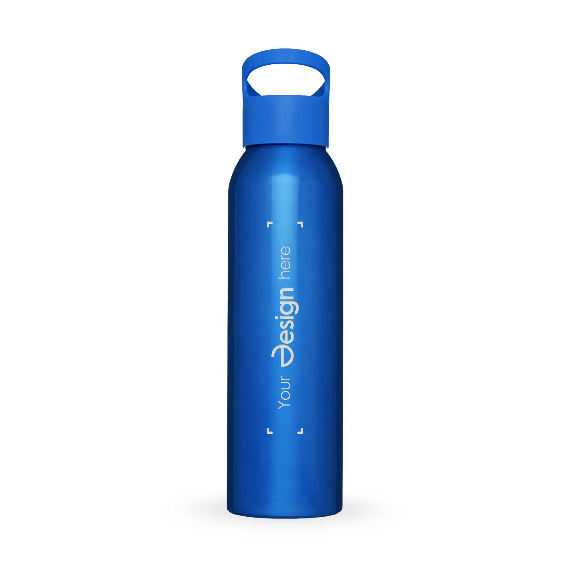 Borraccia Sky Metal - 650 ml | Alluminio | Molti colori | A prova di perdite