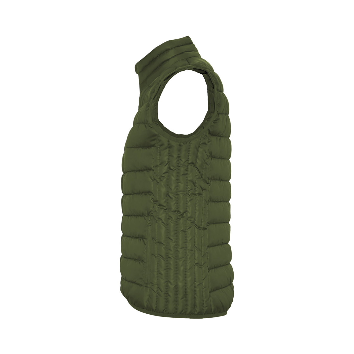 Gilet Roly | 100% poliestere | Donne