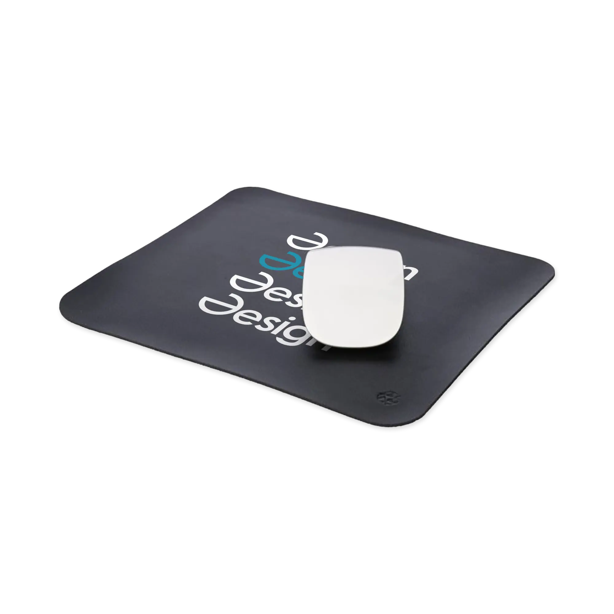 Tappetino per mouse riciclato – Durevole | Scorrevole | Eco-friendly