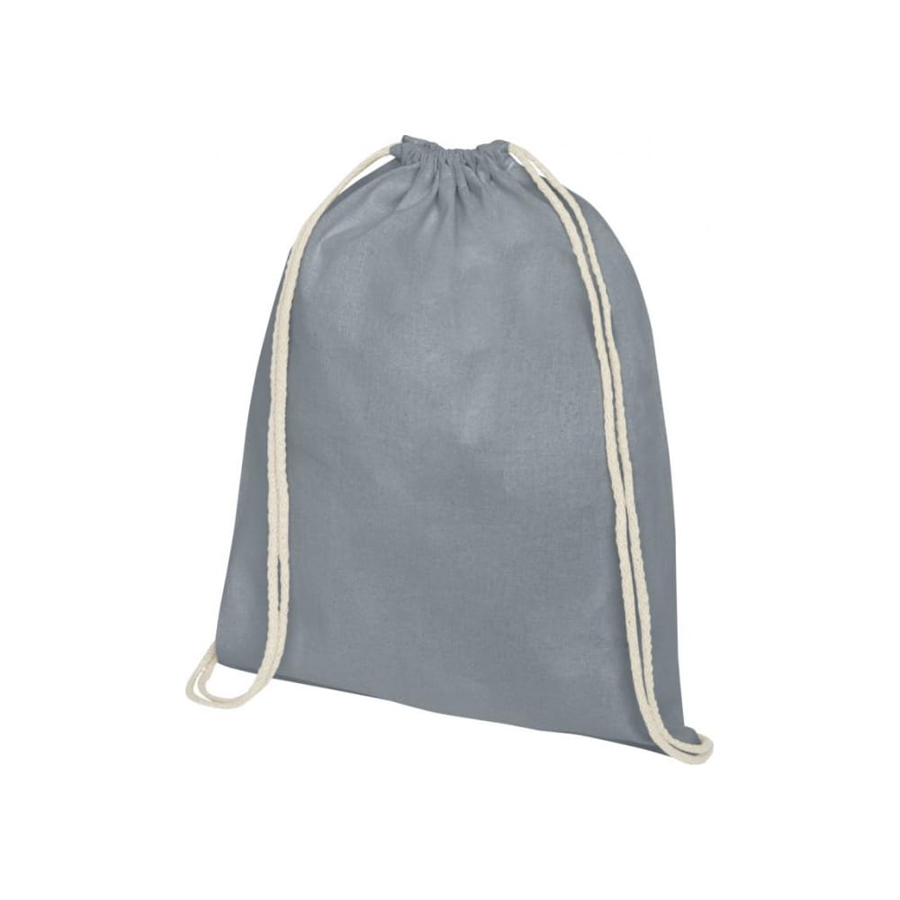Borsa da palestra - Cotone | 140 g/m² | Stampa a 1-4 colori