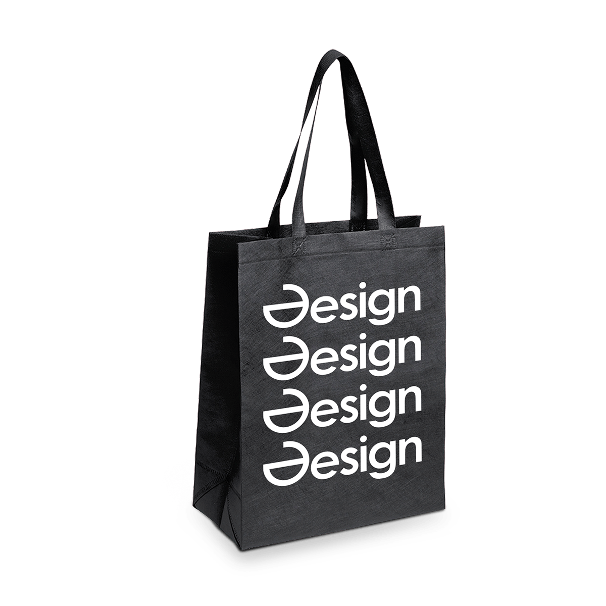 Borsa in tessuto non tessuto | 80 gr/mq | Colorato