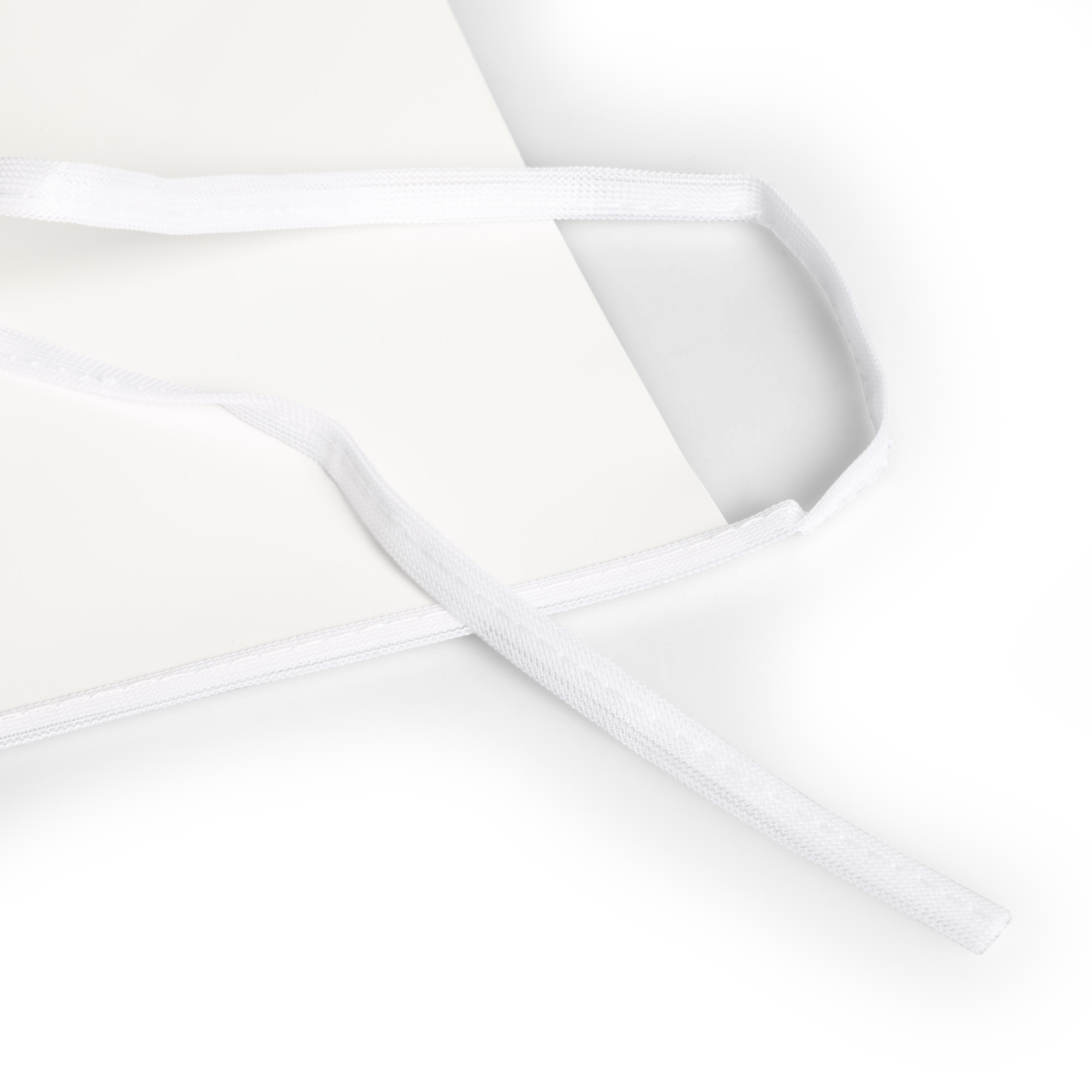 Linea bandiera - Rettangolo | Plastica | 5 metri