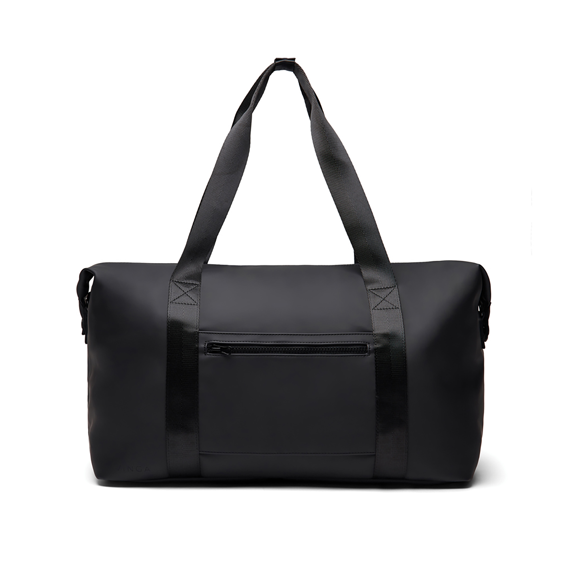 VINGA Borsa weekend – Poliestere riciclato | 34 L | Certificata RCS | Idrorepellente
