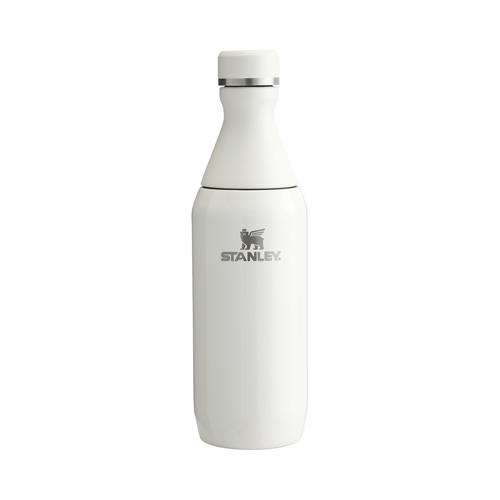 Stanley All Day Slim 350 ml – Ermetica | Isolamento in acciaio | Acciaio riciclato