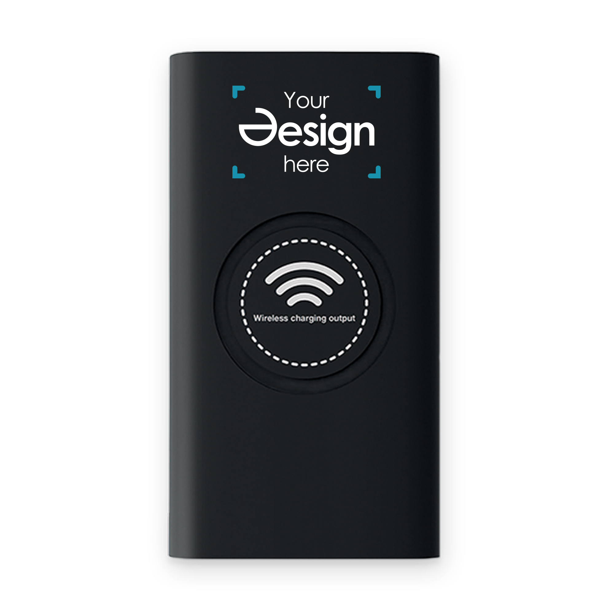 Power bank - Senza fili | 8.000 mAh | Senza fili | USB-C