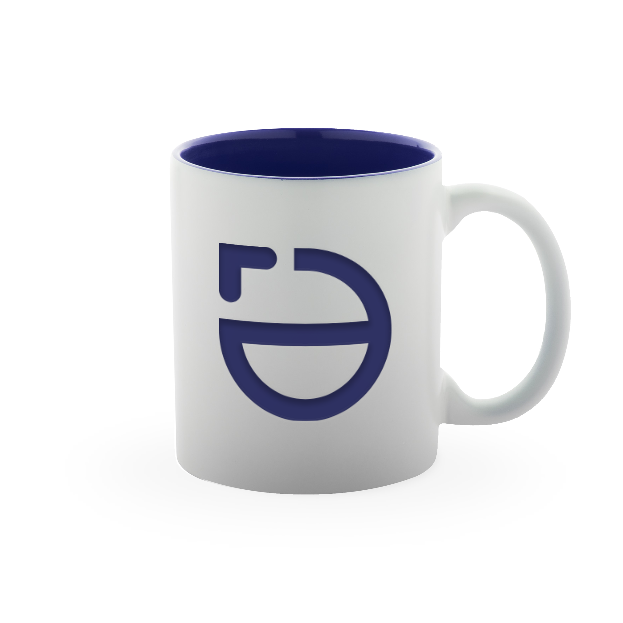 Tazza - 350ml | Interno bianco + colorato | Incisione