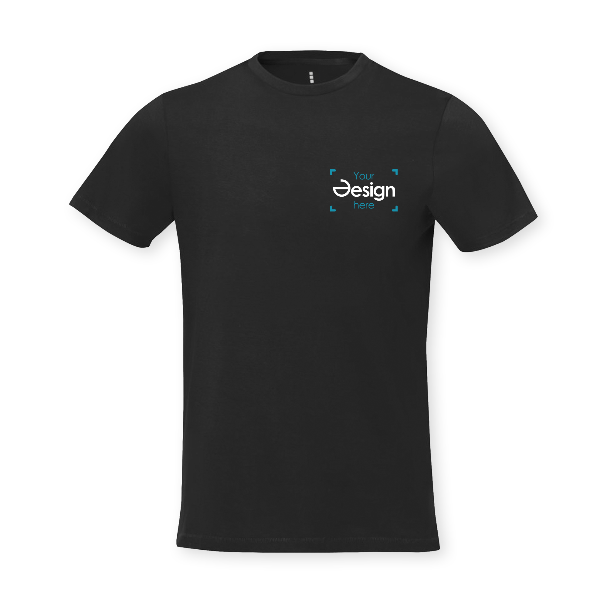 T-shirt Siyo - Uomo | 160 g/m² cotone | Premium