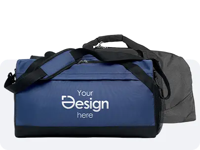Borse da sport personalizzate