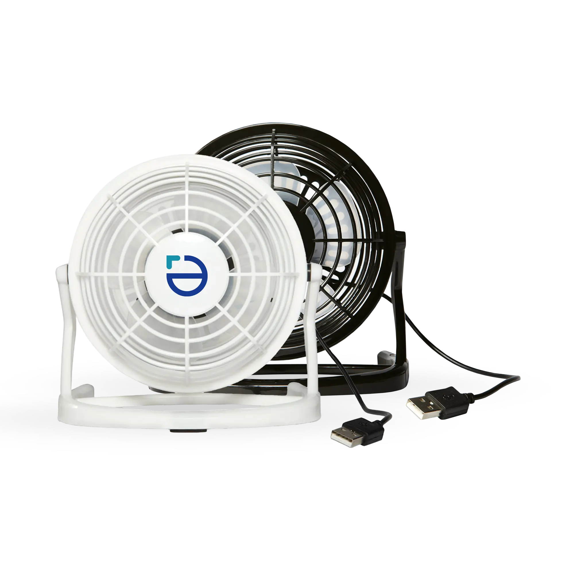 Ventilatore - Plastica | Connessione USB | Doming