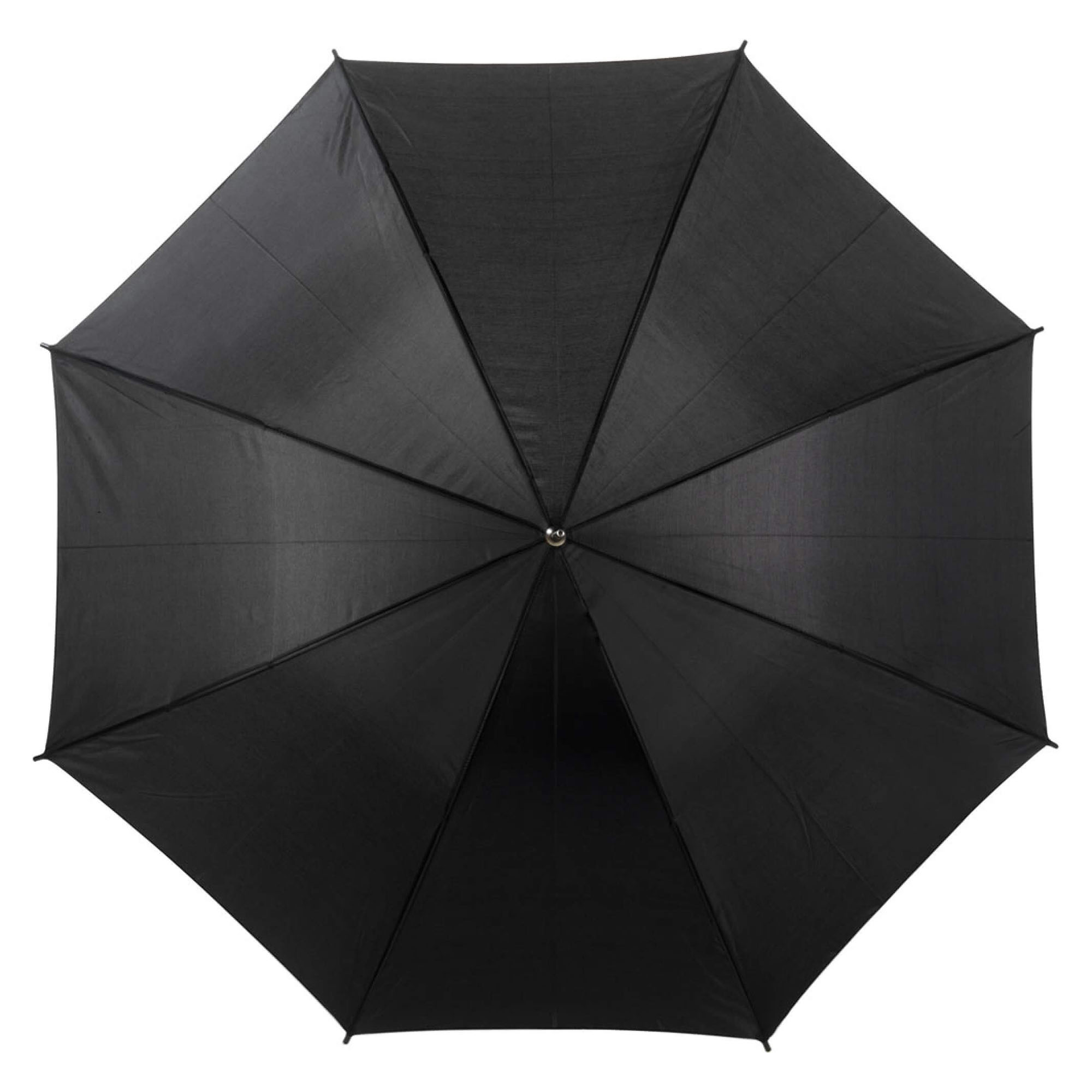 Ombrello – Ø 103 cm | Metallo | Manico in legno