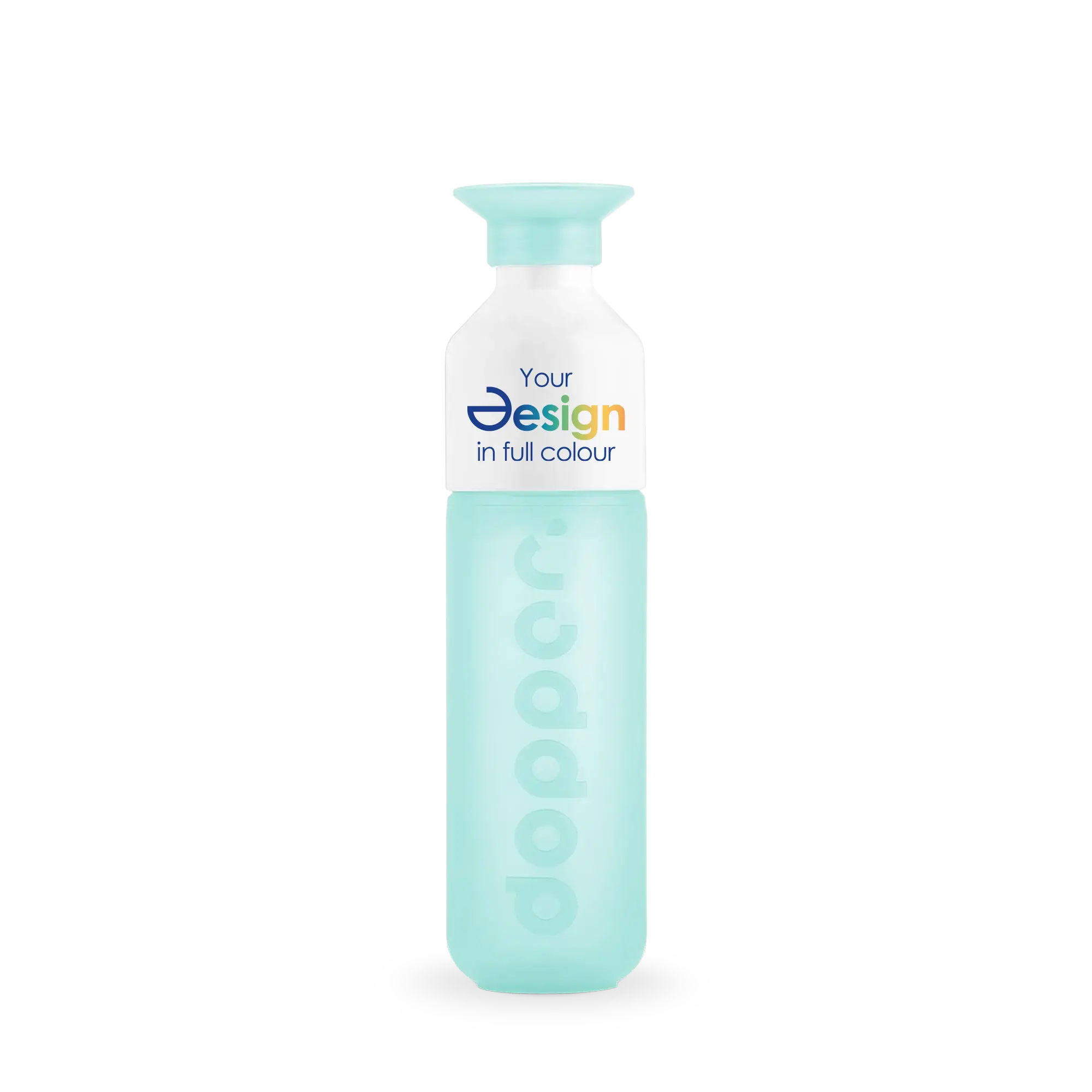 Dopper originale - 450ml | Bottiglia d'acqua | Altri colori